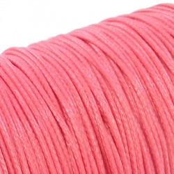 Synthetic Cord Snake Effect Round 0.8mm (100mtrs/spool)
