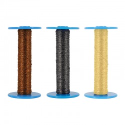 Metal Thread 0.4mm (~100meters)