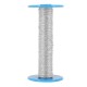 Metal Thread 0.4mm (~100meters)