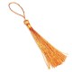 Polyester Tassel ~80mm