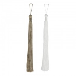 Polyester Tassel (~280mm)