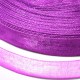 Cinta de Organza 15mm