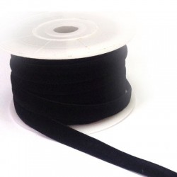 Nastro di Velluto 10mm (~10yard/conf)