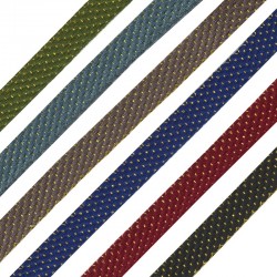 Polyester Ribbon (~10mm) (~5mtrs)