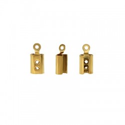 Stainless Steel 304 Pressed End Cap 3mm