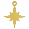 18K Doré