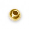 24K Επίχρυσο/ 0.12µm