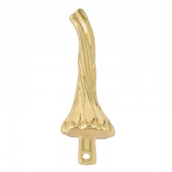 Tallo de zamak 53 x 17 mm