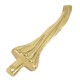Zamak Stem 53x17mm
