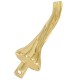 Zamak Stem 53x17mm