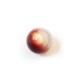 ABS Fancy Bead 12mm Ø2mm
