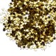 Stella con Paillettes 3 mm (~50 Grammi/Confezione)