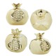 Grenade Décorative en Céramique 90 mm