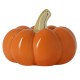 Ceramic Decorative Pumpkin ~100x80mm