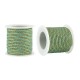 Polyester Braided Cord Round 3mm (~6.5mtrs)