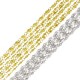 Catena in Acciaio Inossidabile 304 con Palline 3mm
