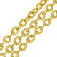 Catena in Acciaio Inossidabile 304 3.3x4.1mm