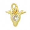 Gold/ Transparent