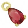 Oro/ Fuchsia