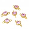 Oro/ Rosa