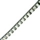 Steel Box Chain 8mm