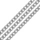 Stainless Steel 304 Chain 0.6/3x2.2mm