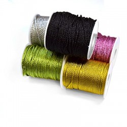 Cord Twisted 2mm