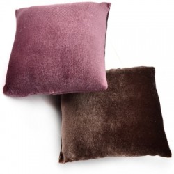 Velvet Pillow Deco 150x150mm