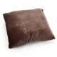 Coussin Décoratif en Velours 150 x 150 mm