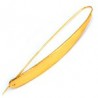 24K Gold Plated/ 0.12µm