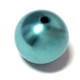 Peal ABS Bead 30mm Ø2mm