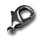Braccialeto Aggiustabile in Metallo Ottone con Stelle 61mm