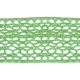 Κορδέλα  Δίχτυ  Συνθετική  25mm  (10  γιάρδες/πακέτο)