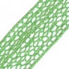 Argento/Verde