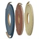 Synthetic Glitter Flat Cord 5mm (~1.2mtr/piece)