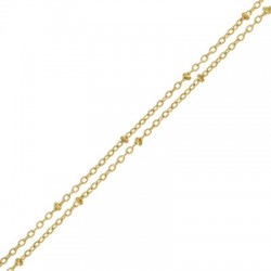 Ανοξείδωτο Ατσάλι 304 Αλυσίδα 2x2.2mm