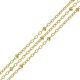Catena in Acciaio Inossidabile 304 2x2.2mm