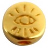 24K Gold Plated/ 0.12µm