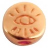 24K Gold Plated/ 0.12µm