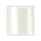 Filo Silicone Elastico 0.8mm (~100mtr/bobina)