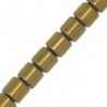 Gold Matte
