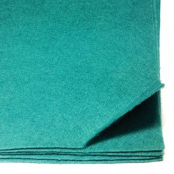 Hoja de Fieltro 20x30cm (grosor 1mm)