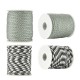 Cordon de Parachute plat 4 mm (~23-25 m)