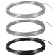 Fil Aluminium Flexible 1.5mm (~5mtr/bobine)