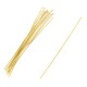 Brass Headpin 70mm / 0.7mm