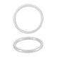 Zamak Ring 48mm/4mm