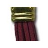 Oro/Bordeaux