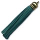 Tassel Artificial Suede 88mm