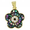 Oro/ Nero/ Trasparente/ Multicolore