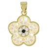 Or/ Blanc/ Transparent/ Noir/ Multicolore